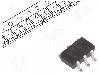 Circuit integrat, SC88, SMD, NEXPERIA - 74LVC1G332GW.125