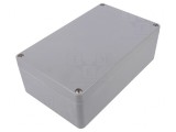 Carcasă Universală Gri 160x260x90mm Klippon POK