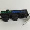 Buton geam ușă st&acirc;nga față MITSUBISHI L 200 / TRITON KA_T, KB_T 2012 OEM: C8D-D370M-B 11230179