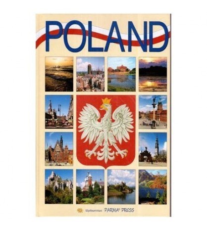 Renata Grunwald-Kopec and Christian Parma - Poland - 112921