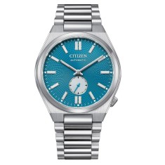 Ceas Barbati, Citizen, Tsuyosa NK5010-51L - Marime universala