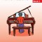 Piano Lessons, Book 5 [With CD (Audio)]