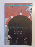 PRINCIPELE de NICCOLO MACHIAVELLI , 2006 * EDITIE BILINGVA