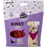 Cumpara ieftin Mr. Bandit Donut, Rata, 500 g