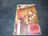 RAYMOND CHANDLER - SOMNUL DE VECI