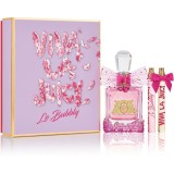 Juicy Couture Viva La Juicy Le Bubbly set cadou pentru femei