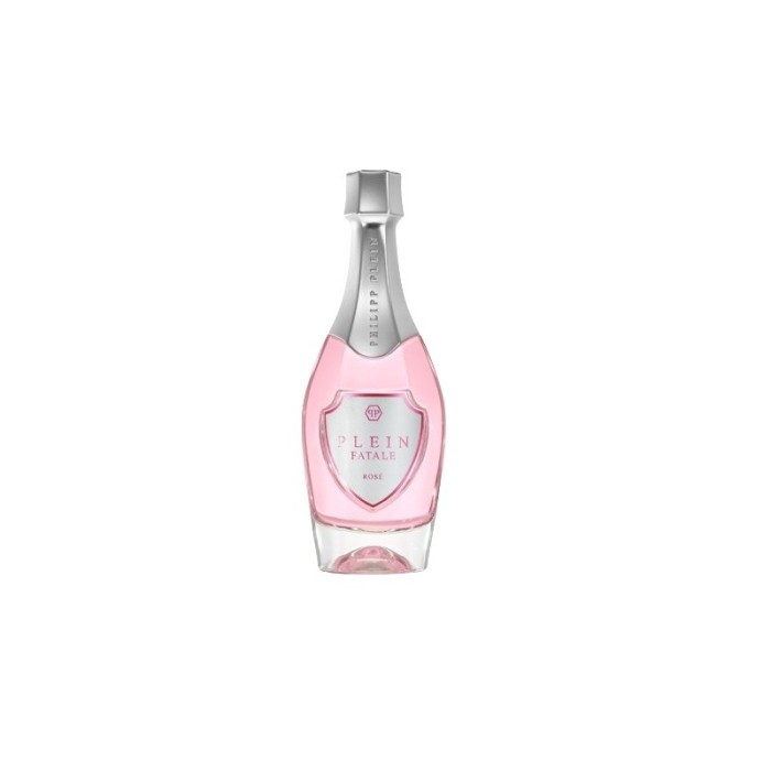 Philipp Plein Fatale Rose Apa de parfum pentru Femei Tester EDP 90 ml