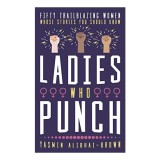 Cumpara ieftin LADIES WHO PUNCH.