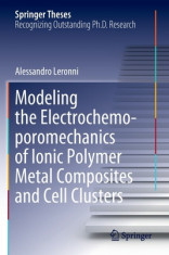 Modeling the Electrochemo-Poromechanics of Ionic Polymer Metal Composites and Cell Clusters foto