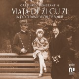 Cumpara ieftin Viața de zi cu zi &icirc;n documente vechi de familie, Corint