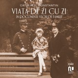 Viața de zi cu zi &icirc;n documente vechi de familie, Corint