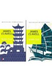 Nobila Casa Vol.1+2 - James Clavell