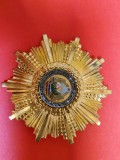 Ordinul 23 August, clasa II, R.S.R. ,rara, fara accesorii, stare perfecta