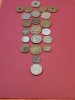 Lot 22 jetoane (diferite), [poze] (j6). Discount conform descriere [10 - 20 %. Vezi descrierea.].