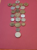 Lot 22 jetoane (diferite), [poze] (j6). Discount conform descriere [10 - 20 %. Vezi descrierea.].