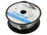 Cablu HDMI 2.1 40m negru