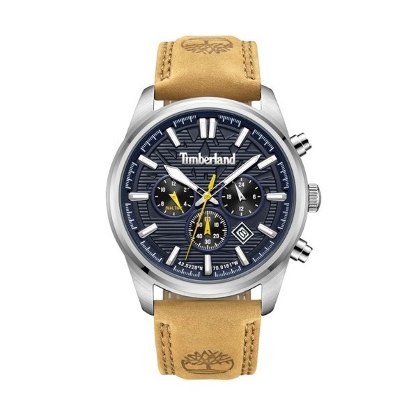 Ceas Barbati, Timberland, Northbridge TDWGF0009602 - Marime universala