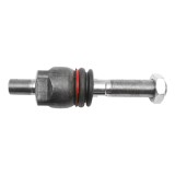 Bieleta directie 210 mm, filet 22x1.5 / 24x1.5 pentru tractoare