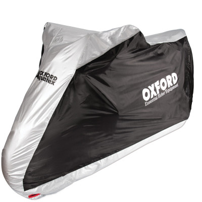 Prelata Moto Oxford Aquatex Cover, M foto