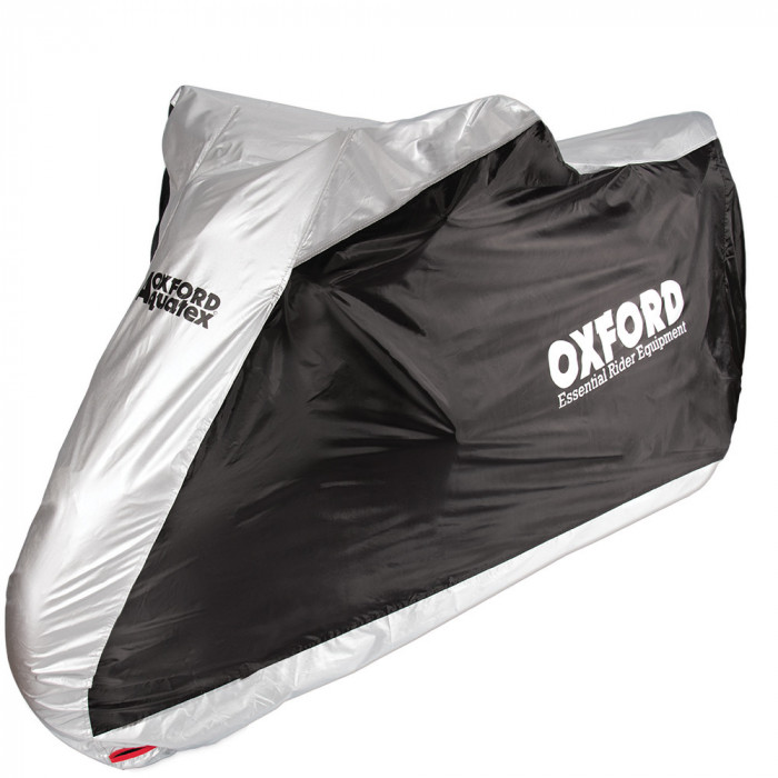 Prelata Moto Oxford Aquatex Cover, XL