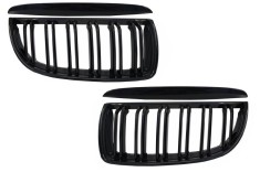Grile BMW E90 Pre-LCI Seria 3 05-09 Negru Lucios Nari Sport M