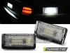 Iluminare numar inmatriculare BMW E46 LED