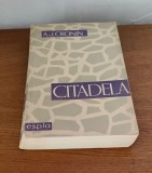 A. J. Cronin - Citadela, A.J. Cronin