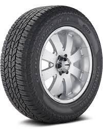 Anvelope Yokohama GEOLANDER AT G015 205/70R15 96H All Season foto