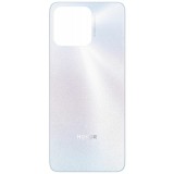 Capac Baterie Honor X6, Argintiu (Titanium Silver)