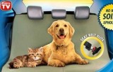 Patura Auto Protectie Animale Pet Zoom Loungee Impermeabila Lavabila