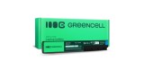 Green Cell Baterie laptop Asus X301 X301A X401 X401A X401A X401U X401A1 X501 X501A X501A1 X501U