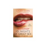 101 Nights of Great Sex (2020 Edition): Secret Sealed Seductions for Fun-Loving Couples