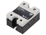 Releu Semiconductor 1-fazat 25A 42-440VAC 4-32VDC