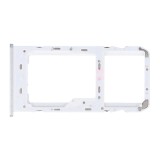 Suport SIM Argintiu Coolpad CP12, Bulk - Piese Telefon