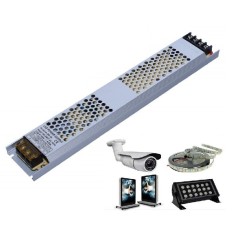 Sursa de Alimentare Slim 24V 8.33A 200W 7E027 XXM foto