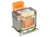 Transformator 50VA 230V AC la 24V