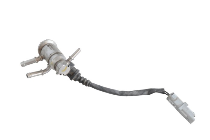 Injector AdBlue RENAULT TRAFIC III Minibus / passenger JG_ 2021 OEM: 208997976R | 20584591