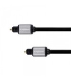 Cablu OPTIC 10m TOSLINK BASIC KRUGER&amp;MATZ, KRUGER And MATZ