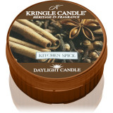 Kringle Candle Kitchen Spice lum&acirc;nare 42 g