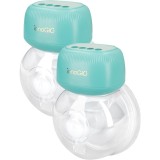 innoGIO GIOluna Smart Double GIO-353 pompă de s&acirc;n 1 buc