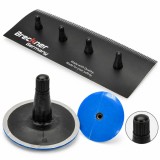 Valva aplicata pentru camera de aer TR15 Premium Breckner Germany