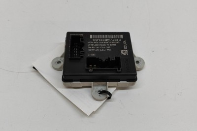Modul de control ușă st&amp;acirc;nga față FORD FOCUS III 2017 OEM: F1ET-14F144-BC,F1ET-14C108-AG,F1ET-14B533-BG | 31799120 foto