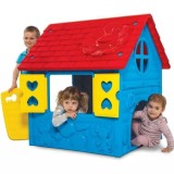 Casuta copii 106x98x90 cm