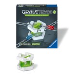 Joc de constructie Gravitrax PRO Splitter, Separator, set de accesorii, multilingv incl. RO, Ravensburger