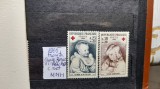 1965-Franta Cruce rosieMNH