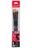 Set 3 pensule - Campus Hobby L | Raphael