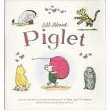 Winnie-the-Pooh: All About Piglet
