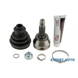 Planetara Ford Fusion (2002-2012) [JU_] #1