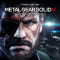 Metal Gear Solid V: Ground Zeroes - XBOX 360 [Second hand]