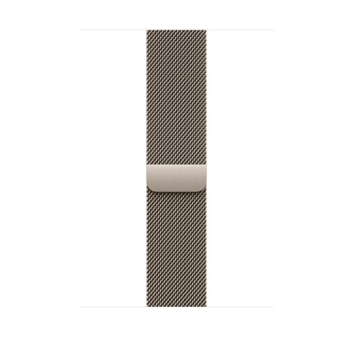 APPLE WATCH 46 NATURAL ML S/M-ZML